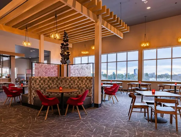 Hotel Spice & Sky Atlanta Perimeter hotel detail image 3