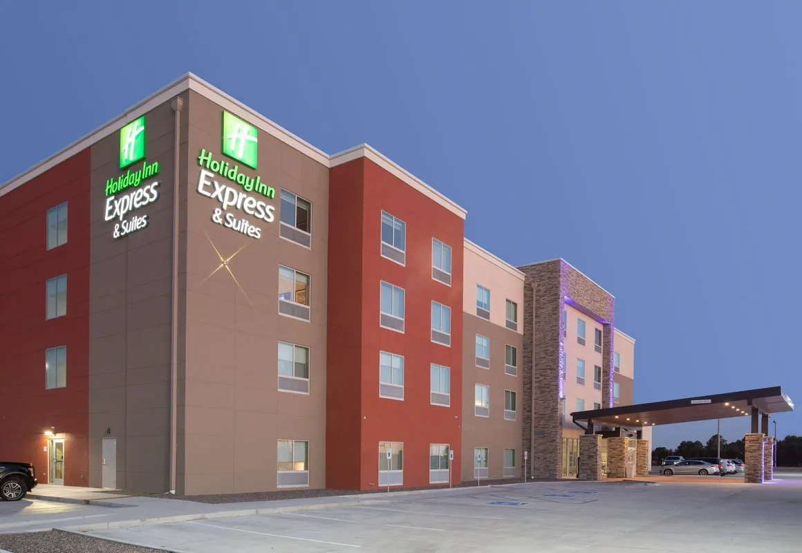 Holiday Inn Express & Suites Goodland I 70 by IHG hotel hero
