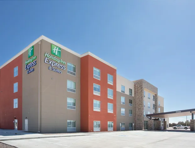 Holiday Inn Express & Suites Goodland I 70 by IHG hotel detail image 1