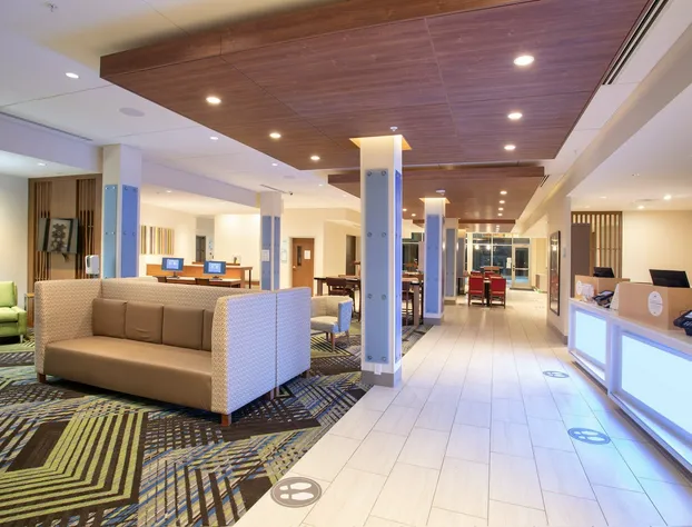 Holiday Inn Express & Suites Goodland I 70 by IHG hotel detail image 2