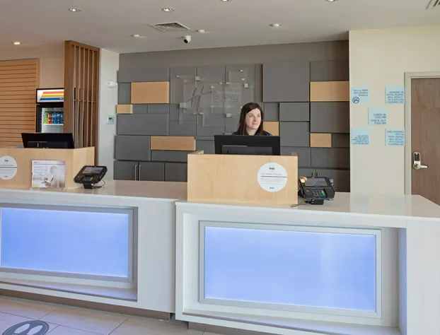 Holiday Inn Express & Suites Goodland I 70 by IHG hotel detail image 3