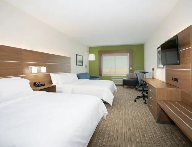 Holiday Inn Express & Suites Goodland I 70 by IHG hotel detail image 4