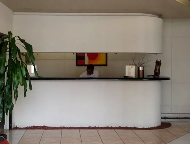 Hotel Posada del Cortijo hotel detail image 2