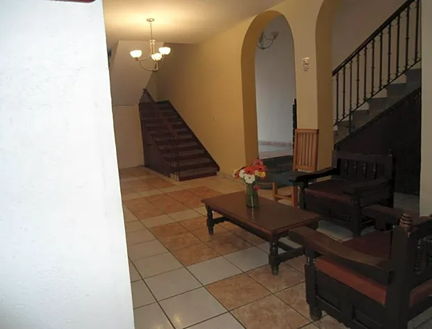 Hotel Posada del Cortijo hotel detail image 3