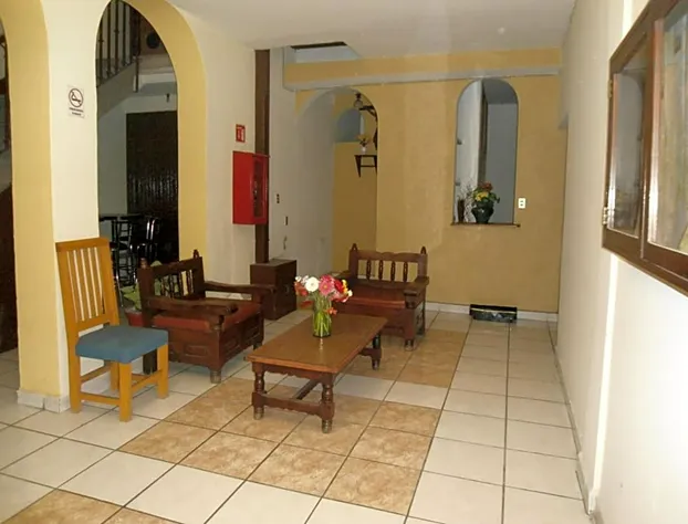 Hotel Posada del Cortijo hotel detail image 4