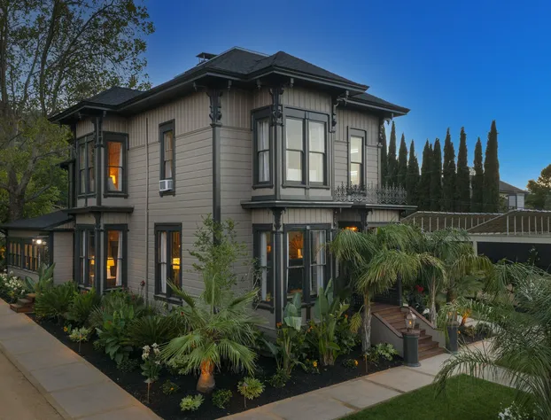 Hope Merrill House hotel detail image 1