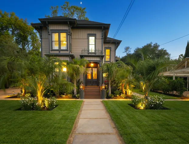 Hope Merrill House hotel detail image 2