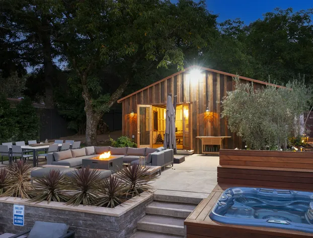 Hope Merrill House hotel detail image 3