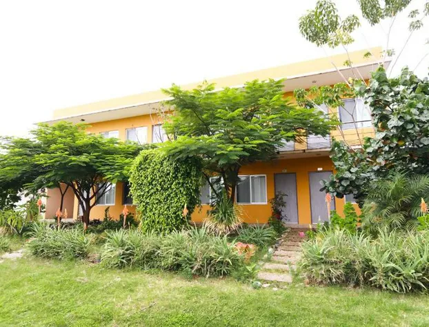 Hotel Guivá San Pablo hotel detail image 1