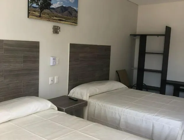 Hotel Guivá San Pablo hotel detail image 3