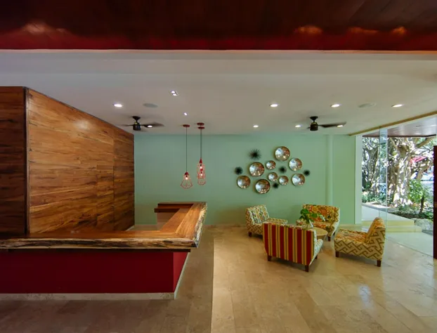 Stunning and Private 1BR condo near the beach by Happy Address hotel detail image 3