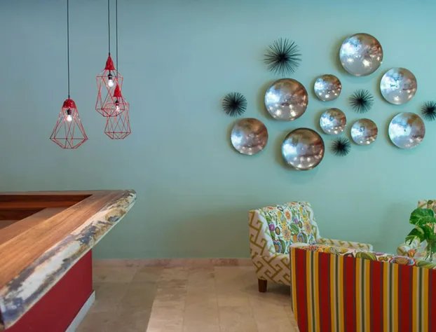 Stunning and Private 1BR condo near the beach by Happy Address hotel detail image 4