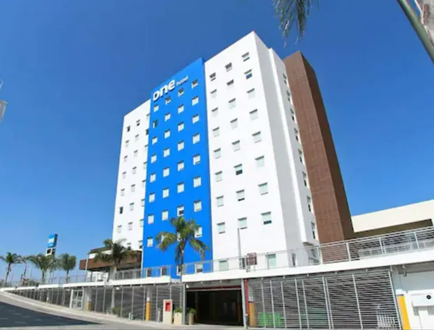 One Guadalajara Periferico Norte hotel detail image 1