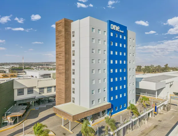 One Guadalajara Periferico Norte hotel detail image 4