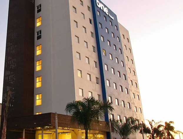 One Guadalajara Periferico Norte hotel detail image 1