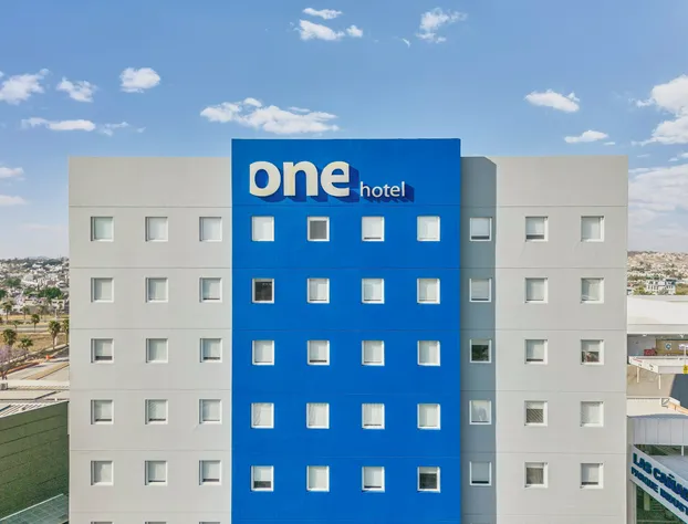 One Guadalajara Periferico Norte hotel detail image 3