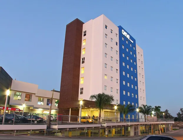 One Guadalajara Periferico Norte hotel detail image 4