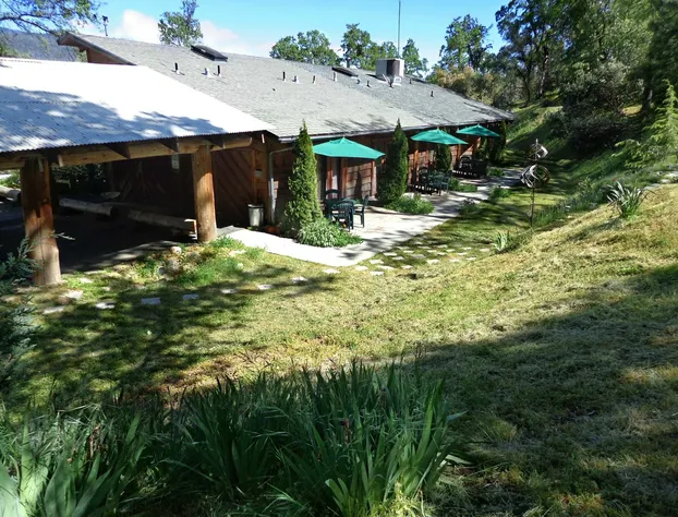 Evergreen Haus hotel detail image 2