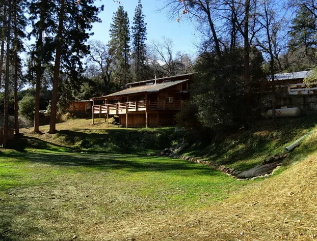 Evergreen Haus hotel detail image 3