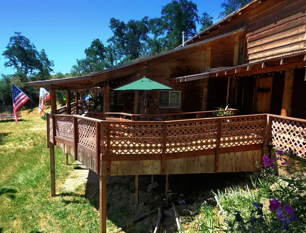 Evergreen Haus hotel detail image 4