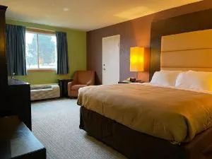 Clarion Inn hotel detail image 1
