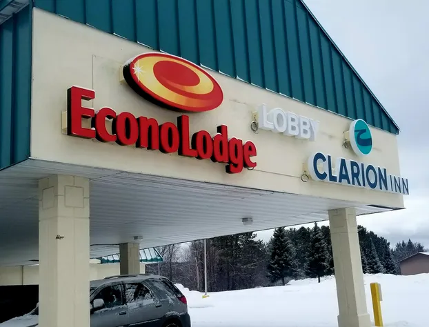 Clarion Inn hotel detail image 1