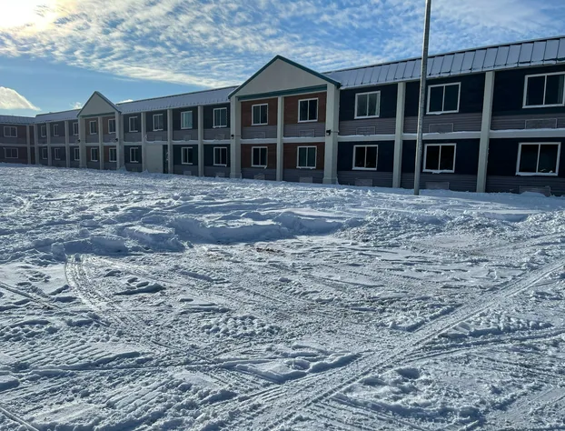 Clarion Inn hotel detail image 2