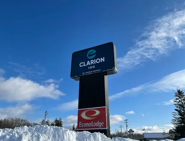 Clarion Inn hotel detail image 3