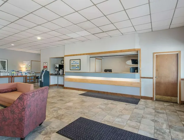 Clarion Inn hotel detail image 4