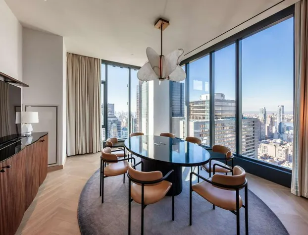Tempo by Hilton New York Times Square hotel detail image 3