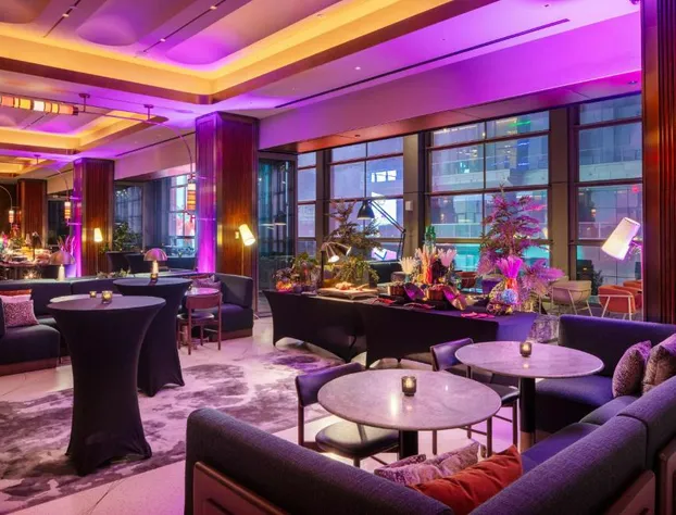 Tempo by Hilton New York Times Square hotel detail image 4