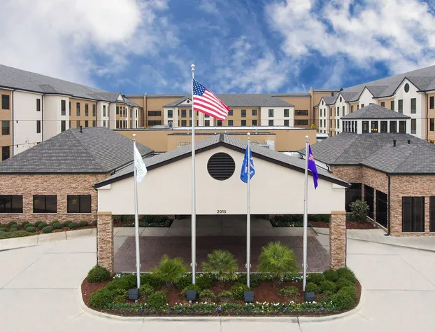 Homewood Suites by Hilton Shreveport / Bossier City, LA hotel detail image 3