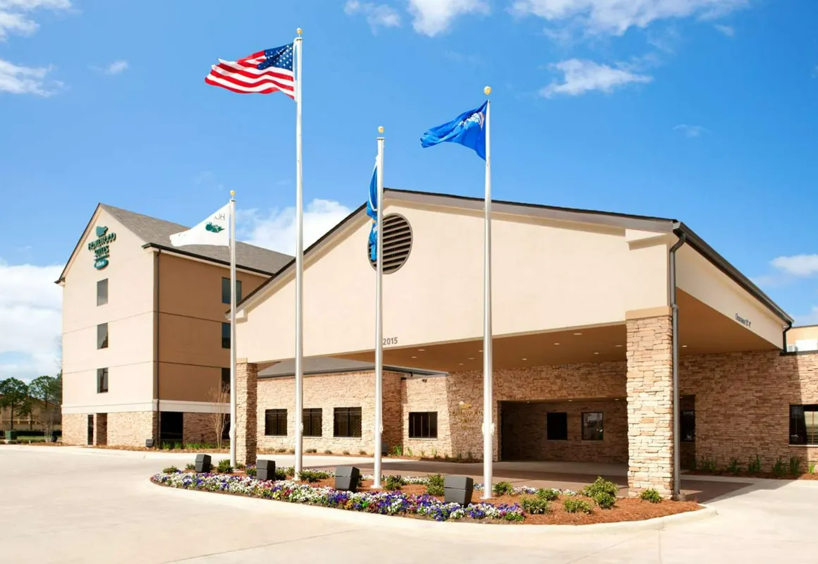 Homewood Suites by Hilton Shreveport / Bossier City, LA hotel hero