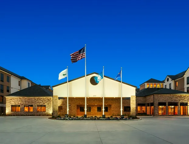 Homewood Suites by Hilton Shreveport / Bossier City, LA hotel detail image 1