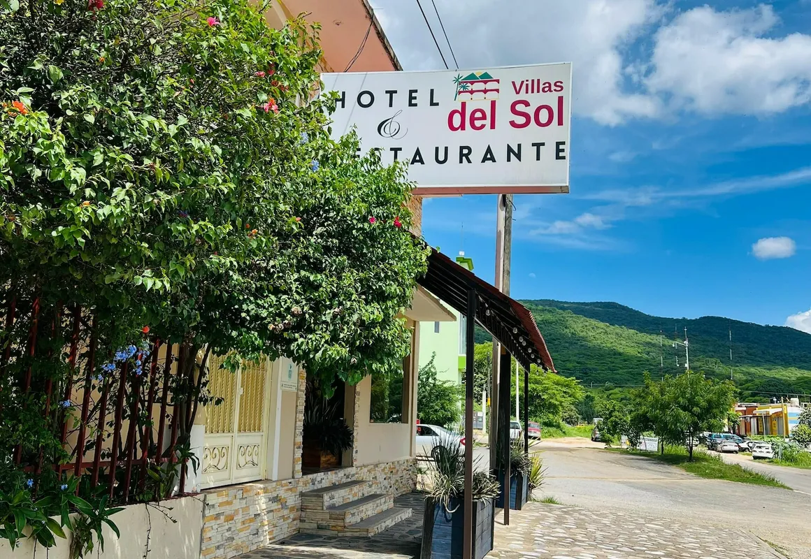 Hotel Villas Del Sol hotel hero