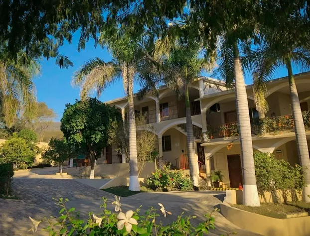 Hotel Villas Del Sol hotel detail image 1