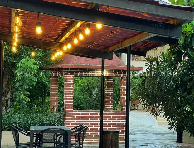 Hotel Villas Del Sol hotel detail image 2