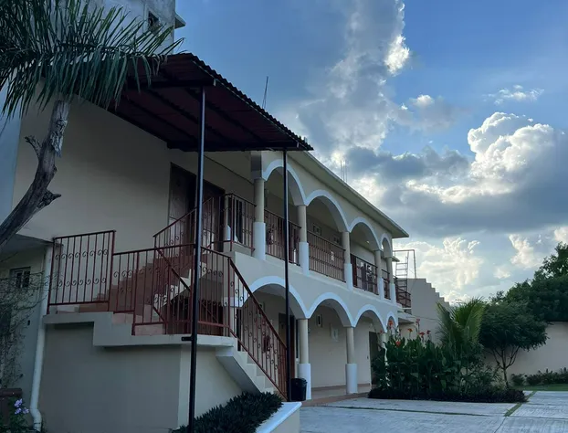 Hotel Villas Del Sol hotel detail image 4