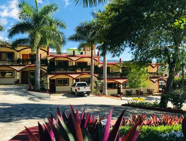 Hotel Villas Del Sol hotel detail image 1