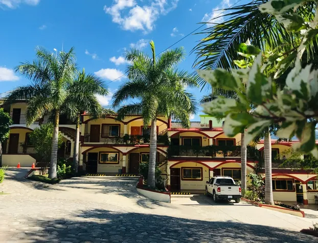 Hotel Villas Del Sol hotel detail image 2