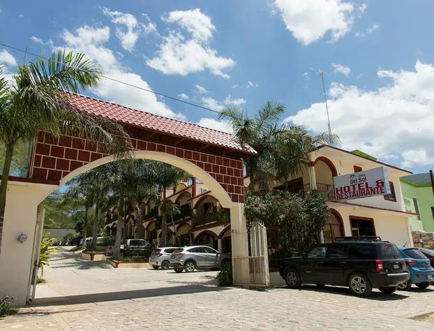 Hotel Villas Del Sol hotel detail image 3