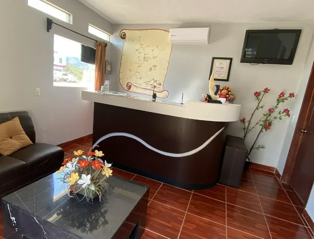 Hotel Villas Del Sol hotel detail image 4