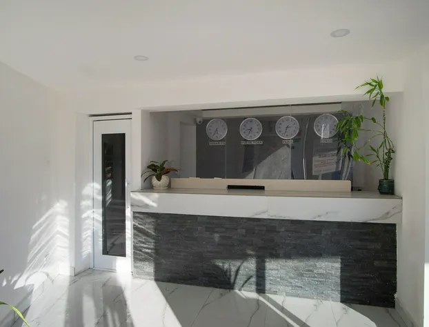 OYO Hotel Hacienda Don Luis hotel detail image 1