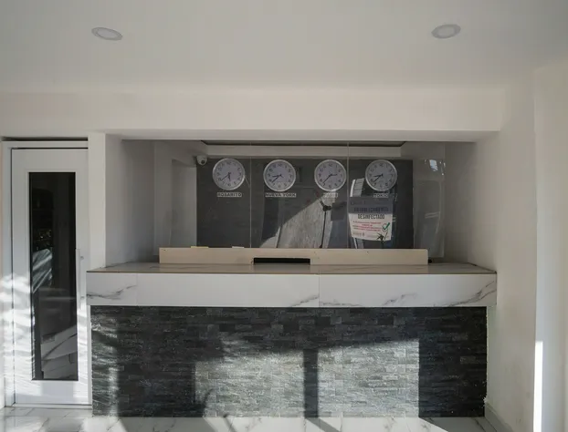 OYO Hotel Hacienda Don Luis hotel detail image 2