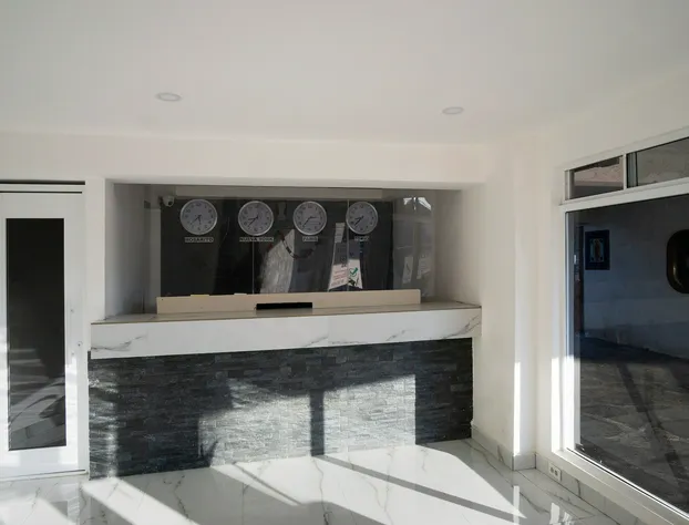 OYO Hotel Hacienda Don Luis hotel detail image 3