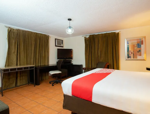 OYO Hotel Hacienda Don Luis hotel detail image 4