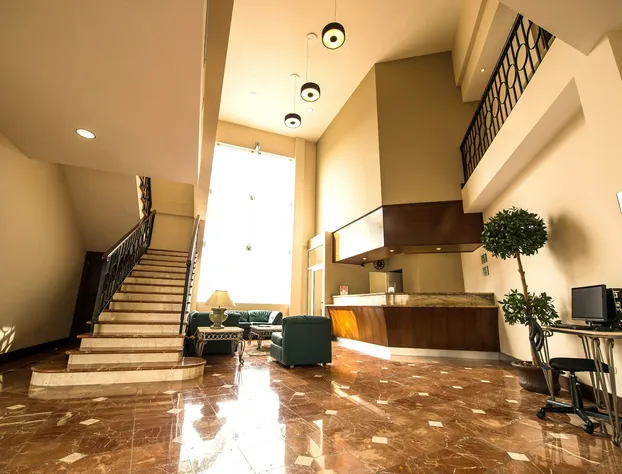 Hotel Brío Inn hotel detail image 1