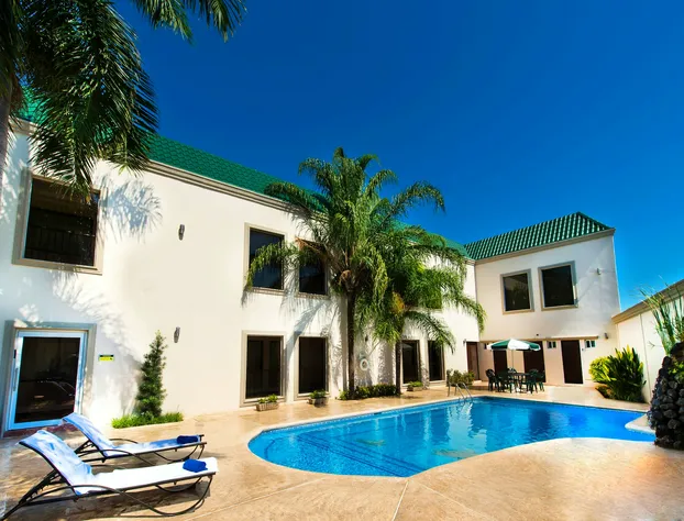 Hotel Brío Inn hotel detail image 2