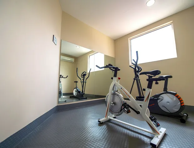 Hotel Brío Inn hotel detail image 3