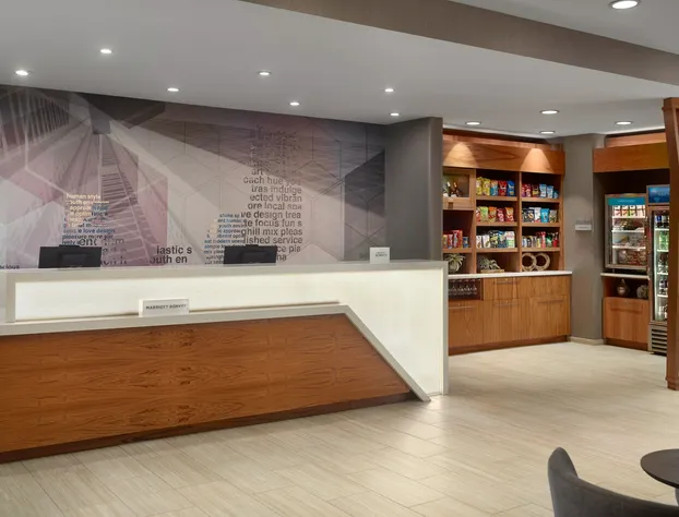 SpringHill Suites by Marriott Atlanta Northwest hotel detail image 2